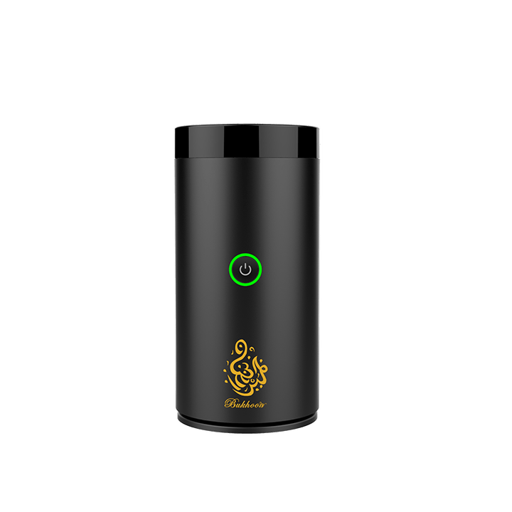 Bukhoor Perfume Dispenser Smart ⭐⭐⭐⭐⭐ 5.0 with Bluetooth Speaker