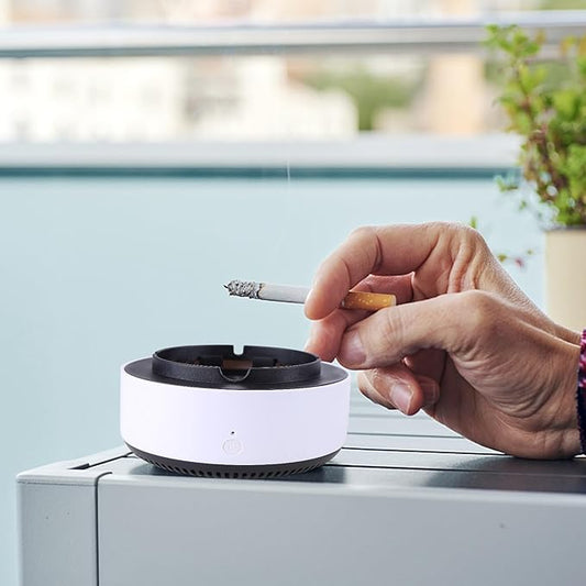 Air purifier Ashtray