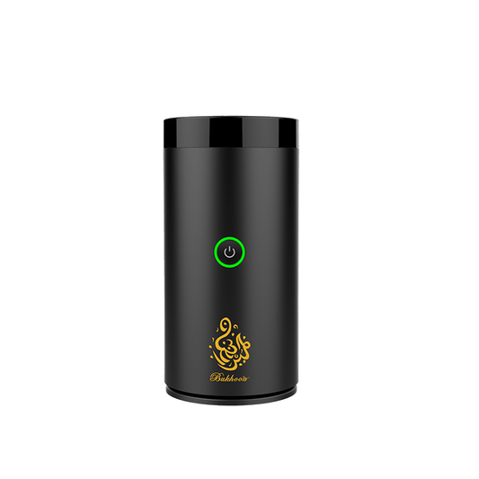 Bukhoor Perfume Dispenser Smart ⭐⭐⭐⭐⭐ 5.0 with Bluetooth Speaker